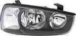 1610823 - : Headlight Assembly - Right for Dorman Image