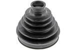 DX592 - : CV Joint Boot - Rear Outer, Front Outer for MEVOTECH Image