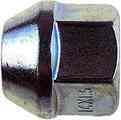 611257 - : Wheel Nut M14-1.50 Bulge - 21mm Hex, 24mm Length for Dorman Image