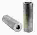 51677 - : WIX Cartridge Hydraulic Metal Canister Filter for WIX Image