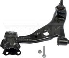 521143 - : Suspension Control Arm And Ball Joint Assembly for Dorman Image