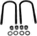 929714 - : U-Bolt Repair Kit - Front, Rear for Dorman Image