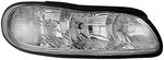 1590087 - : Headlight Assembly - Right for Dorman Image