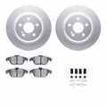 451263161 - : Disc Brake Kit for DYNAMIC FRICTION Image