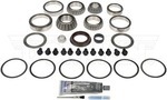 697037 - : Ring And Pinion Master Bearing And Installation Kit - Front for Dorman Image