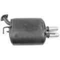 21922 - : Quiet-Flow Direct Fit Exhaust Muffler 2.75" Outlet (OD) - Left for Walker Exhaust Image