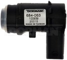 684063 - : Parking Assist Sensor for Dorman Image