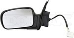 955328 - : Driver Power Door Mirror Assembly for Dorman Image