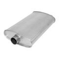 700045 - : Direct Fit Muffler - MSL Maximum for AP Exhaust Image