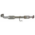 84267 - : CalCat CARB Direct Fit Catalytic Converter for Walker Exhaust Image