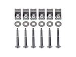 924313 - : Truck Bed Mounting Hardware for Dorman Image