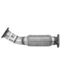 28808 - : Prebent Exhaust Pipe for AP Exhaust Image