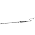 88124 - : Prebent Exhaust Pipe for AP Exhaust Image
