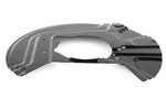 V202783 - : Splash Panel, brake disc for Vaico Image
