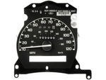 599646 - : Remanufactured Instrument Cluster for Dorman Image