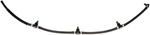 904122 - : Right Diesel Return Line for Dorman Image