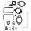 15114A - : Walker Products 15114A Carb Kit - Holley 1 BBL; 1904, 1960 for Walker Products Inc. - Image