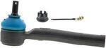 MS86661 - : Steering Tie Rod End - Front Right Outer for MEVOTECH Image