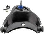 CMS20344 - : Suspension Control Arm and Ball Joint Assembly - Front Left Upper for MEVOTECH Image