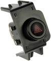 924610 - : Hazard Warning Light Switch for Dorman Image