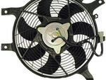 620426 - : Condenser Fan Assembly Without Controller for Dorman Image