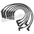 9241345 - : ThunderCore PRO 924-1345 Spark Plug Wire Set for Walker Products Inc. - Image