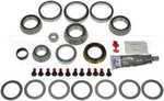 797120 - : Premium Ring And Pinion Master Bearing And Installation Kit - Rear for Dorman Image