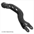 1028286 - : CONTROL ARM for Beck Arnley Image