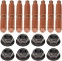 3412 - : Exhaust Manifold Hardware Kit for Dorman Image