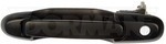 80357 - : Exterior Door Handle - Front Right for Dorman Image