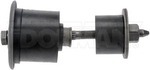 924057 - : Upper and Lower Body Mount Kit for Dorman Image