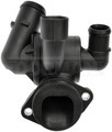 9025907 - : Integrated Thermostat Housing Assembly for Dorman Image