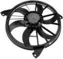 620036 - : Radiator Fan Assembly Without Controller for Dorman Image