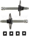 42171 - : Headlamp Adjusting Screws for Dorman Image
