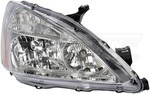 1592022 - : Head Lamp Assembly - Right for Dorman Image