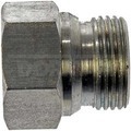 917402 - : Manifold to EGR tube connector for Dorman Image