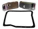 58610 - : WIX Automatic Transmission Filter Kit for WIX Image