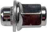611214 - : Wheel Nut M12-1.50 Mag - 21mm Hex, 42.27mm Length for Dorman Image