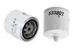 33801 - : WIX Spin-On Fuel/Water Separator Filter for WIX Image
