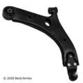 1028211 - : CONTROL ARM WITH BALL JOINT for Beck Arnley Image