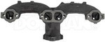 674501 - : Exhaust Manifold Kit - Includes Required Gaskets And Hardware for Dorman Image