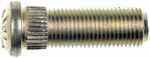 610138 - : 1/2-20 Serrated Wheel Stud - .535 In. Knurl, 1-17/32 In. Length for Dorman Image