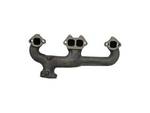 674203 - : Exhaust Manifold Kit - Includes Required Gaskets And Hardware - Left for Dorman Image