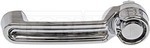 91016 - : Exterior Door Handle Front/Rear Left/Right for Dorman Image