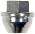 611223 - : M14-2.0 Wheel Cover Retaining Nut - 21mm Hex, 30.56mm Length for Dorman Image