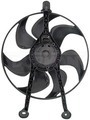 620637 - : Radiator Fan Assembly Without Controller for Dorman Image