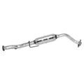 54238 - : Ultra EPA Direct Fit Catalytic Converter 2.625" Inlet (ID) 2.5" Outlet (OD) for Walker Exhaust Image