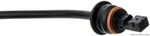 970046 - : Anti-Lock Braking System Sensor for Dorman Image