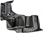 926317 - : Right Engine Splash Shield for Dorman Image