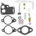 15003 - : Walker Products 15003 Carb Kit - Carter 1 BBL; WO for Walker Products Inc. - Image